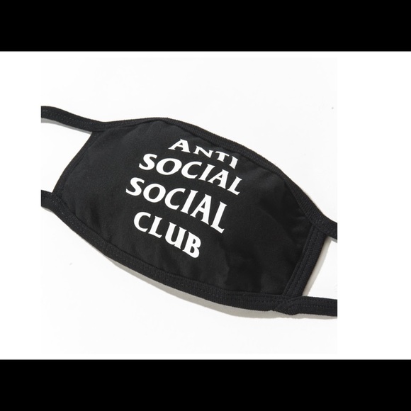 ANTI SOCIAL SOCIAL CLUB - Picture 3 of 3